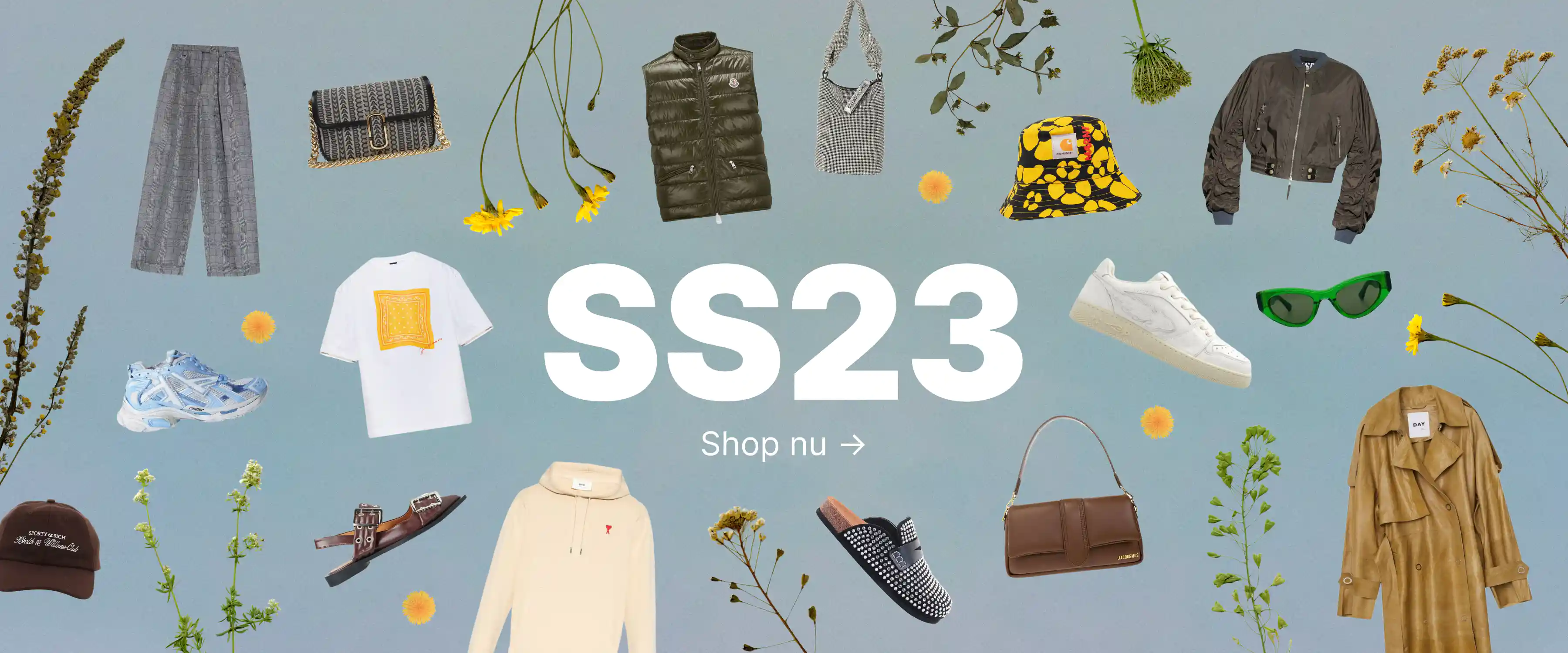 Tøj (2023) • modetøj fra de tøjbutikker online